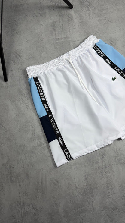 Short Lacoste Sport