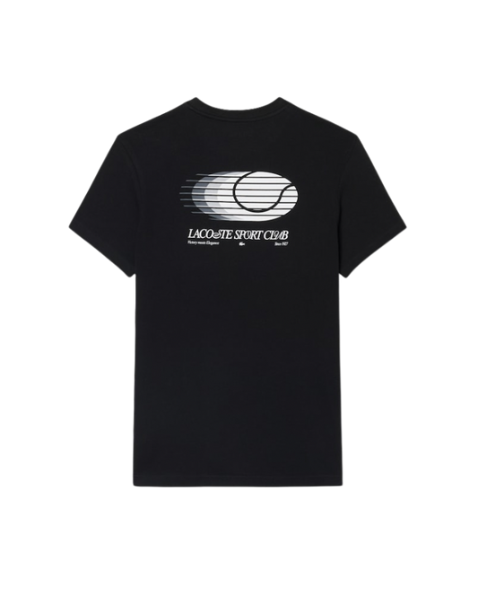 Camiseta Lacoste Sport Club