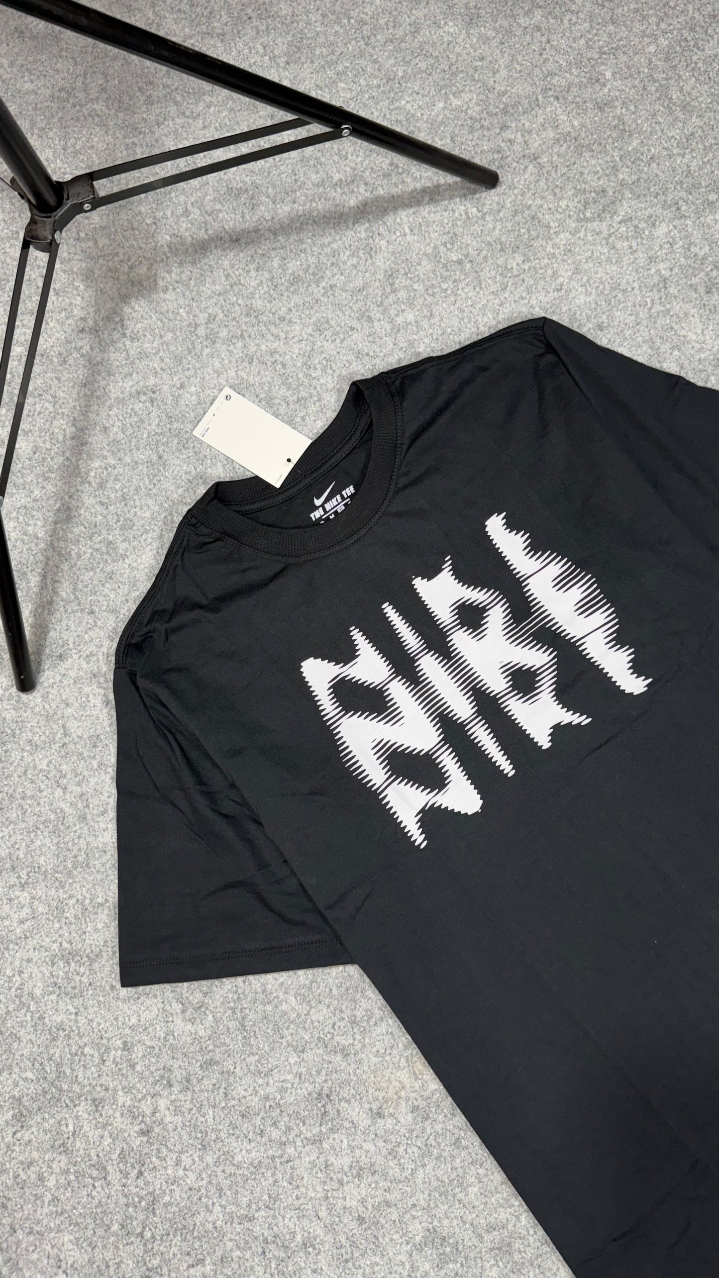 Camiseta Nike
