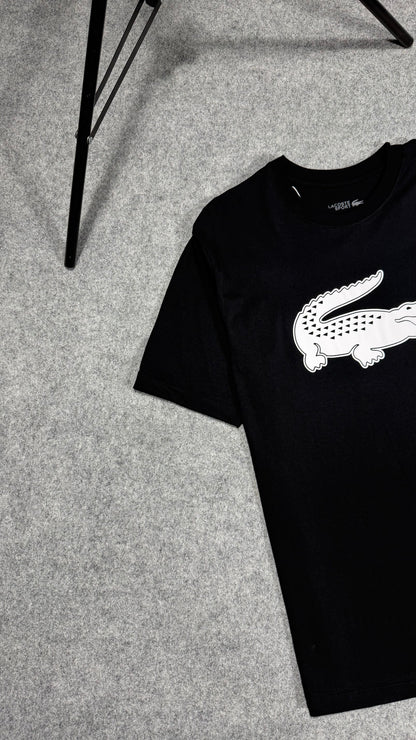 Camiseta Lacoste Big Croco