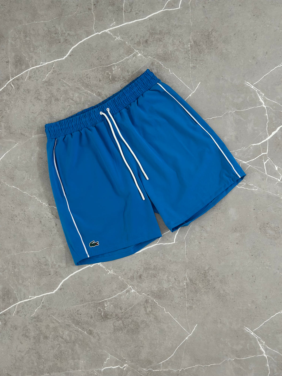 Short Lacoste Sport