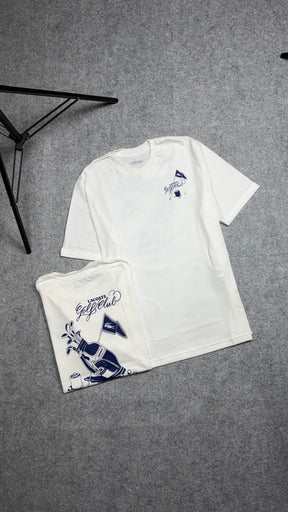 Kit Lacoste - Lacoste Club