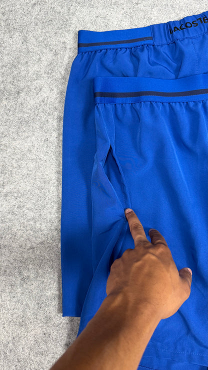 Short Lacoste Sport