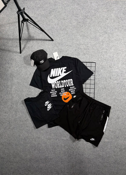 Kit Nike Padrão Site
