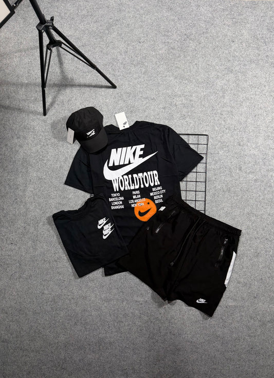 Kit Nike Padrão Site