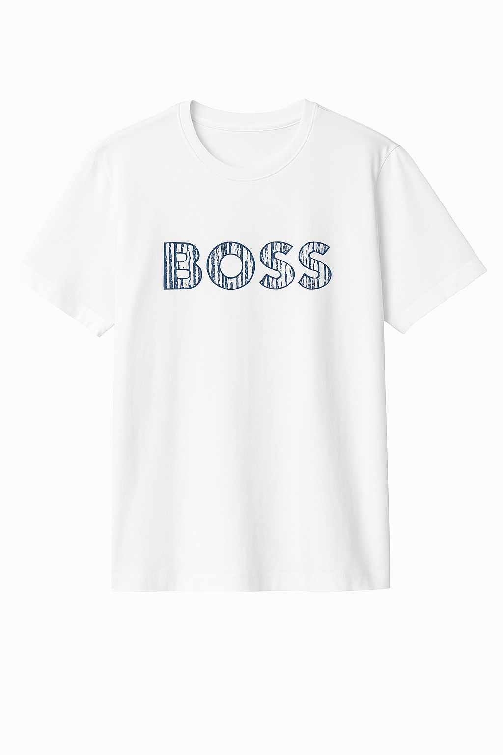 Camiseta Hugo Boss