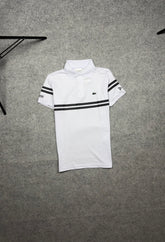 Camiseta Gola Polo - Djokovic