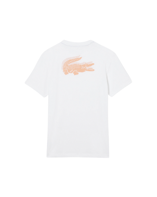 Camiseta Lacoste Básica