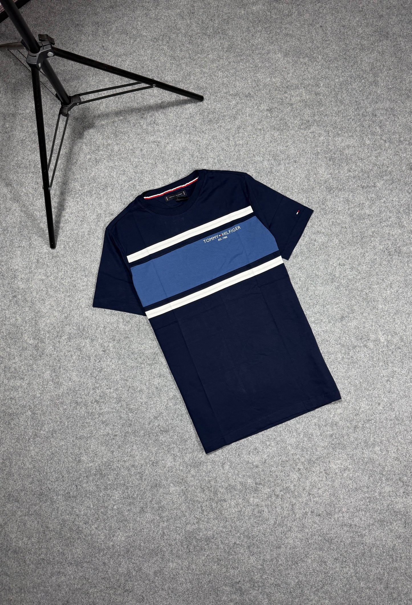 Camiseta Tommy Hilfiger