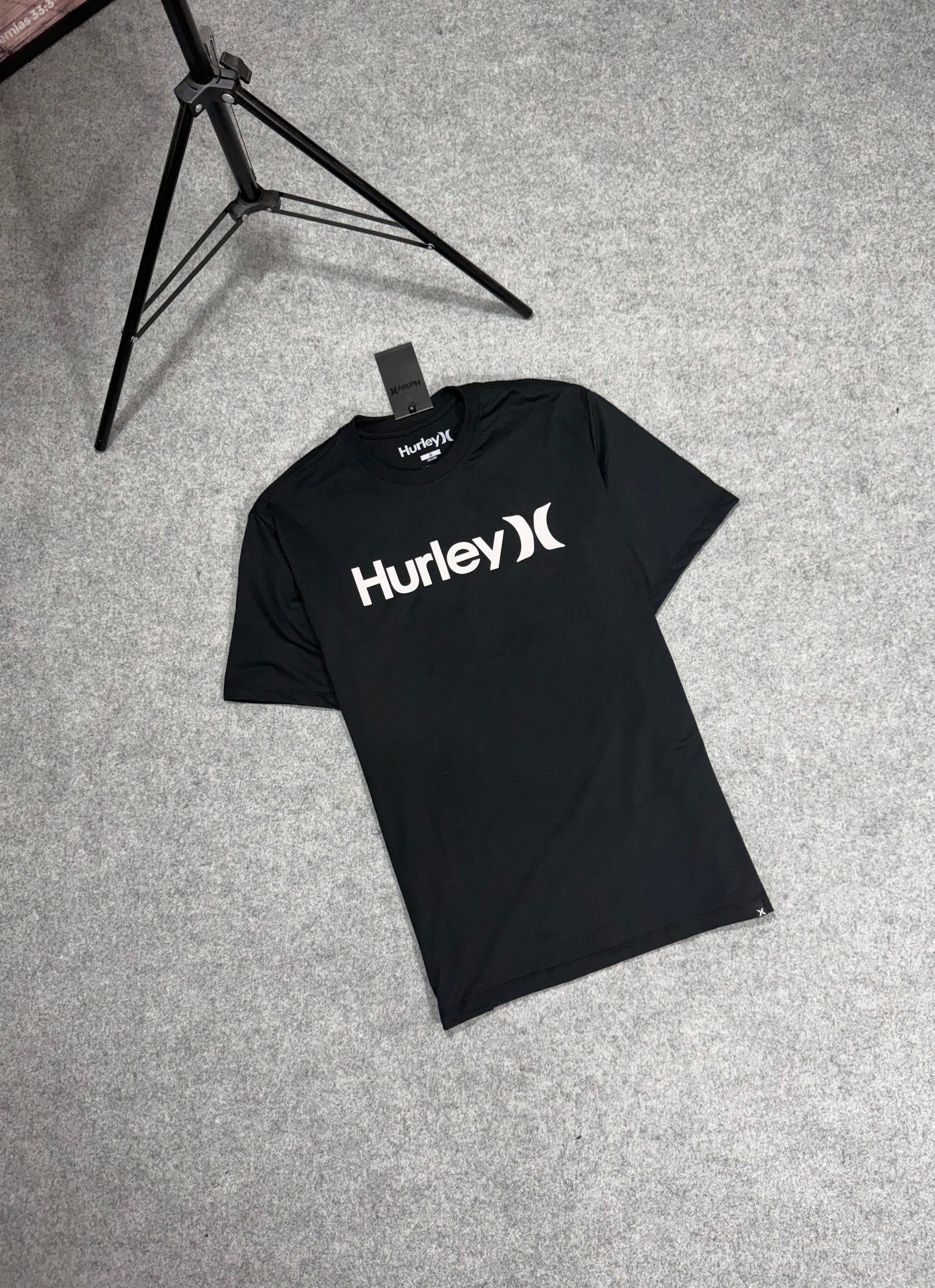 Camiseta Hurley
