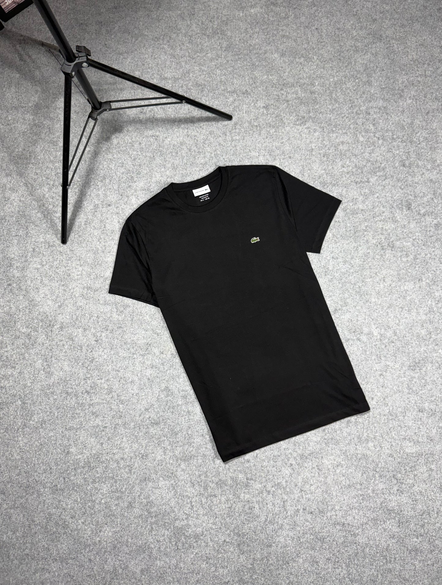 Camiseta Lacoste Básica