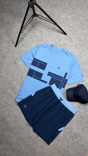 Kit Lacoste - Djokovic
