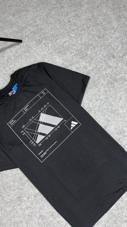 Camiseta Adidas
