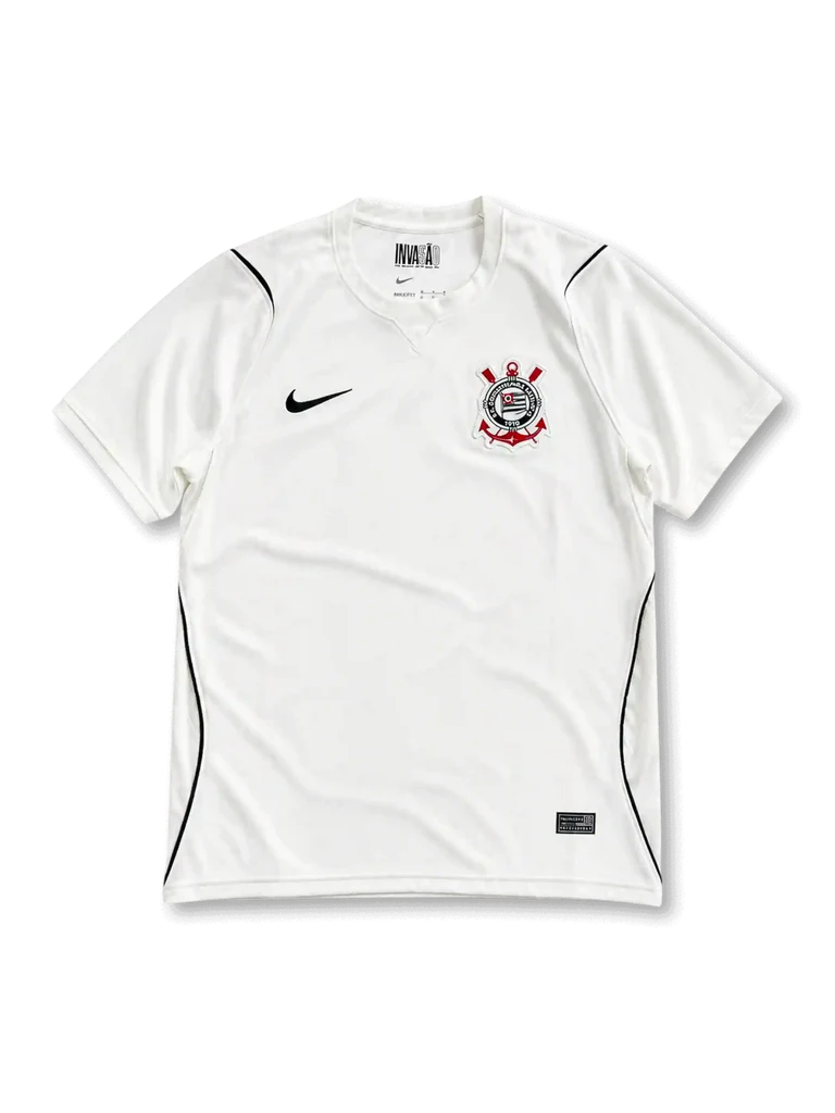 Camisa Corinthians Nike I 2026/27