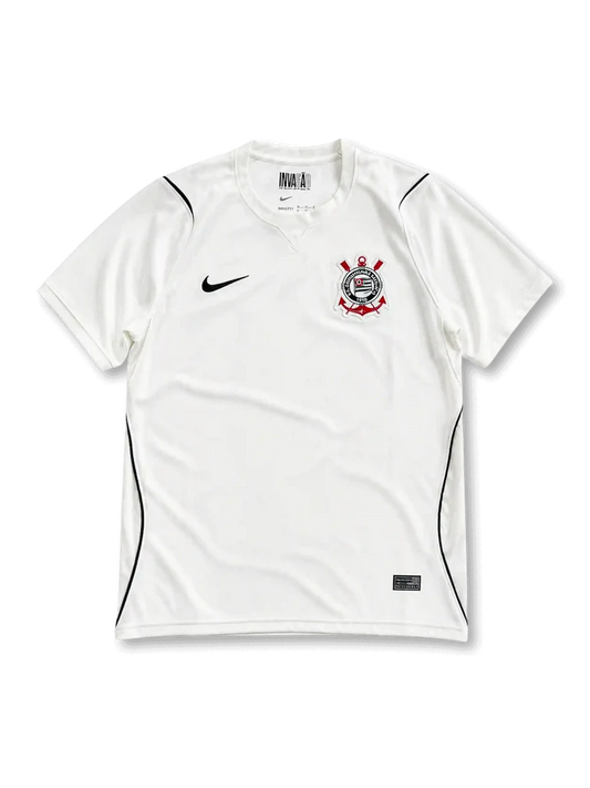 Camisa Corinthians Nike I 2026/27