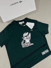 Camiseta Lacoste