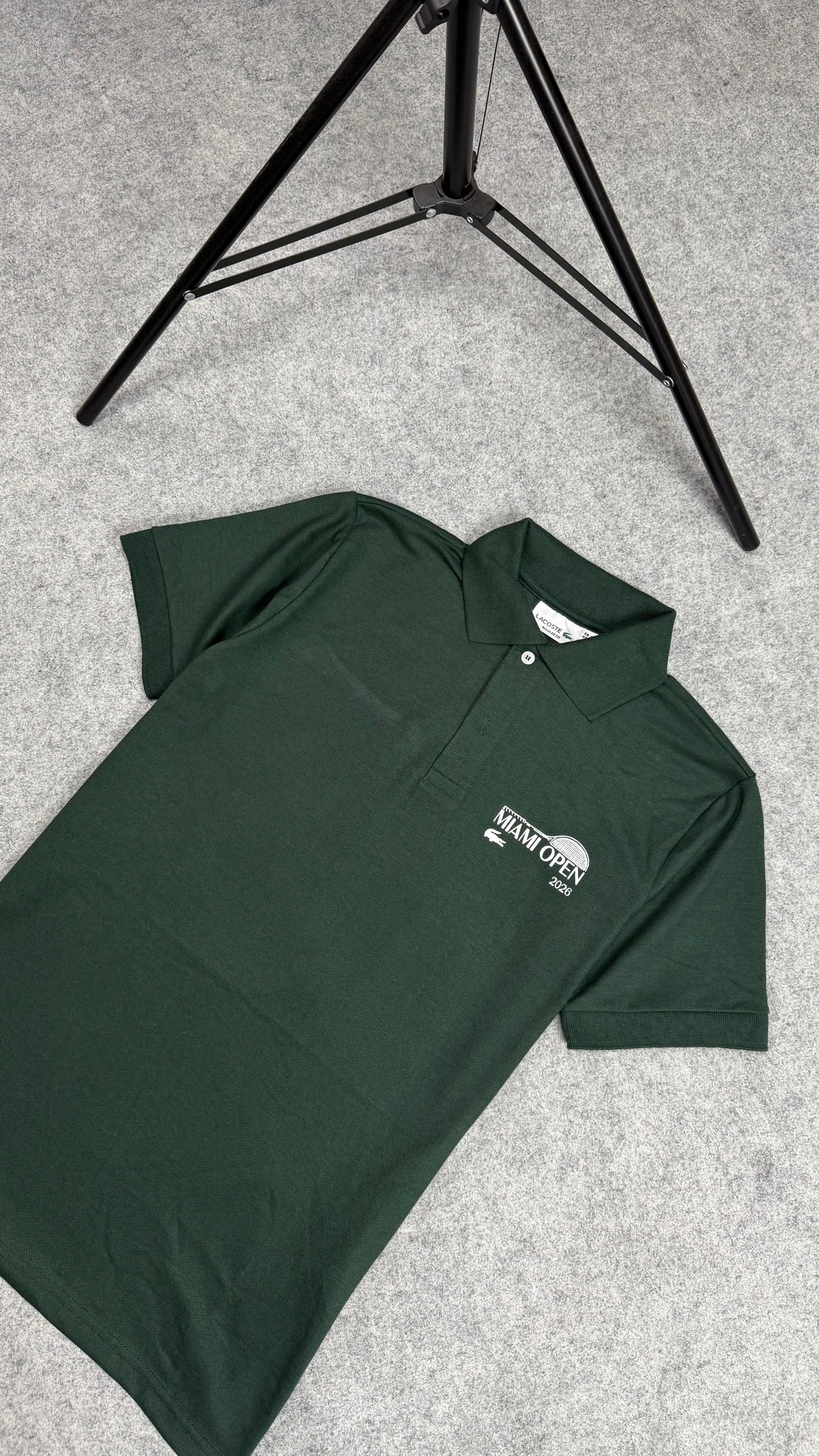 Polo Lacoste Miami Open