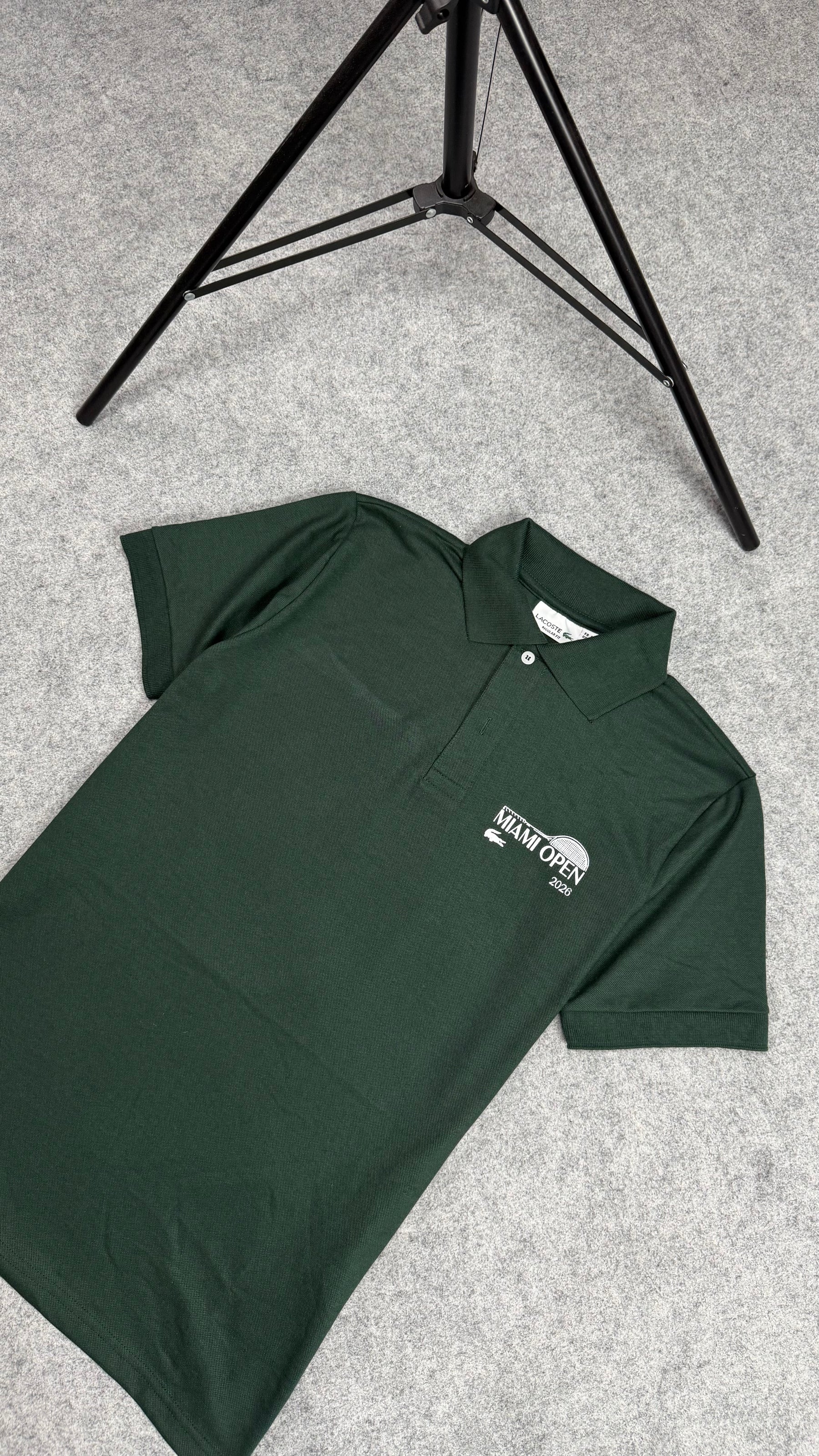 Polo Lacoste Miami Open