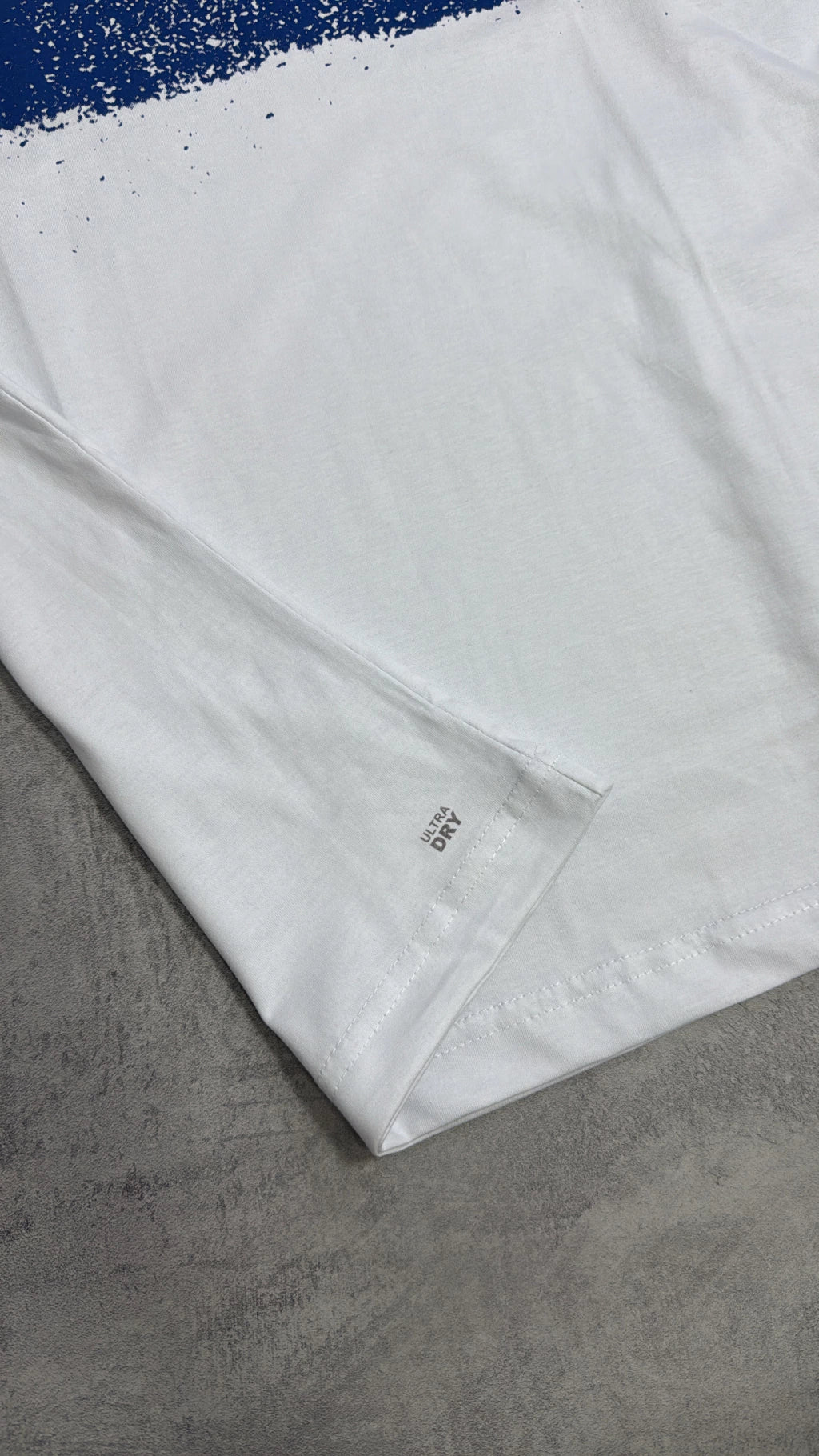 Camiseta Lacoste - Padrão Site