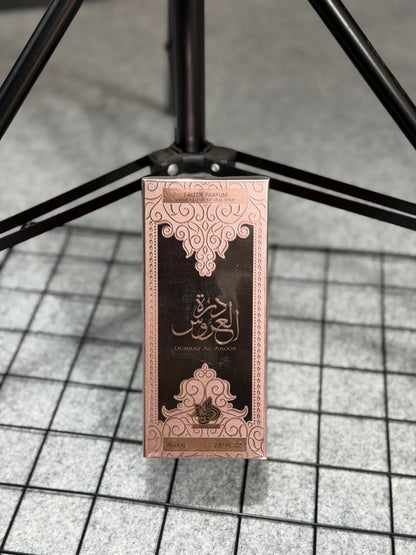 Durrat Al Aroos Al Wataniah Perfume Feminino Eau de Parfum