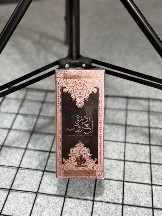 Durrat Al Aroos Al Wataniah Perfume Feminino Eau de Parfum
