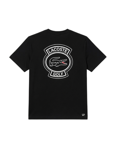Camiseta Lacoste Golf - Padrão Site