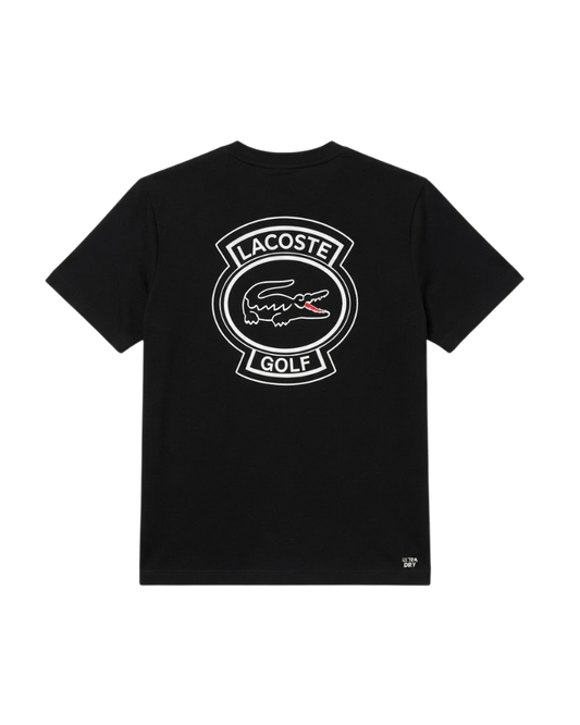 Camiseta Lacoste Golf - Padrão Site