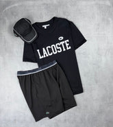 Kit Lacoste