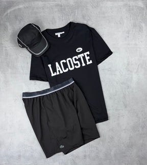 Kit Lacoste