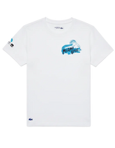 Camiseta Lacoste