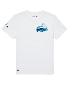Camiseta Lacoste