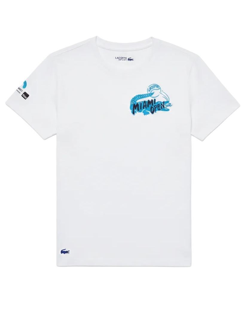 Camiseta Lacoste
