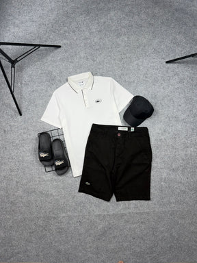 Kit Lacoste - Padrão Site - Ultra Dry