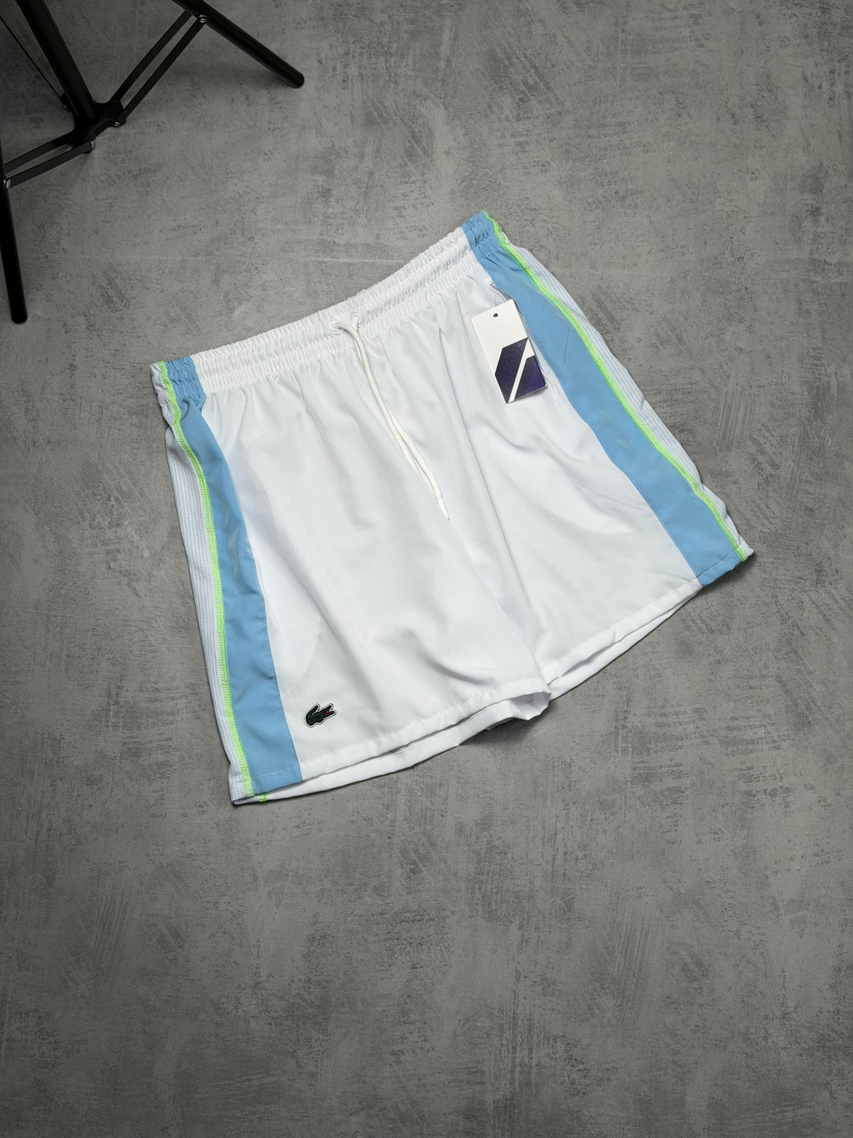 Short Lacoste Sport