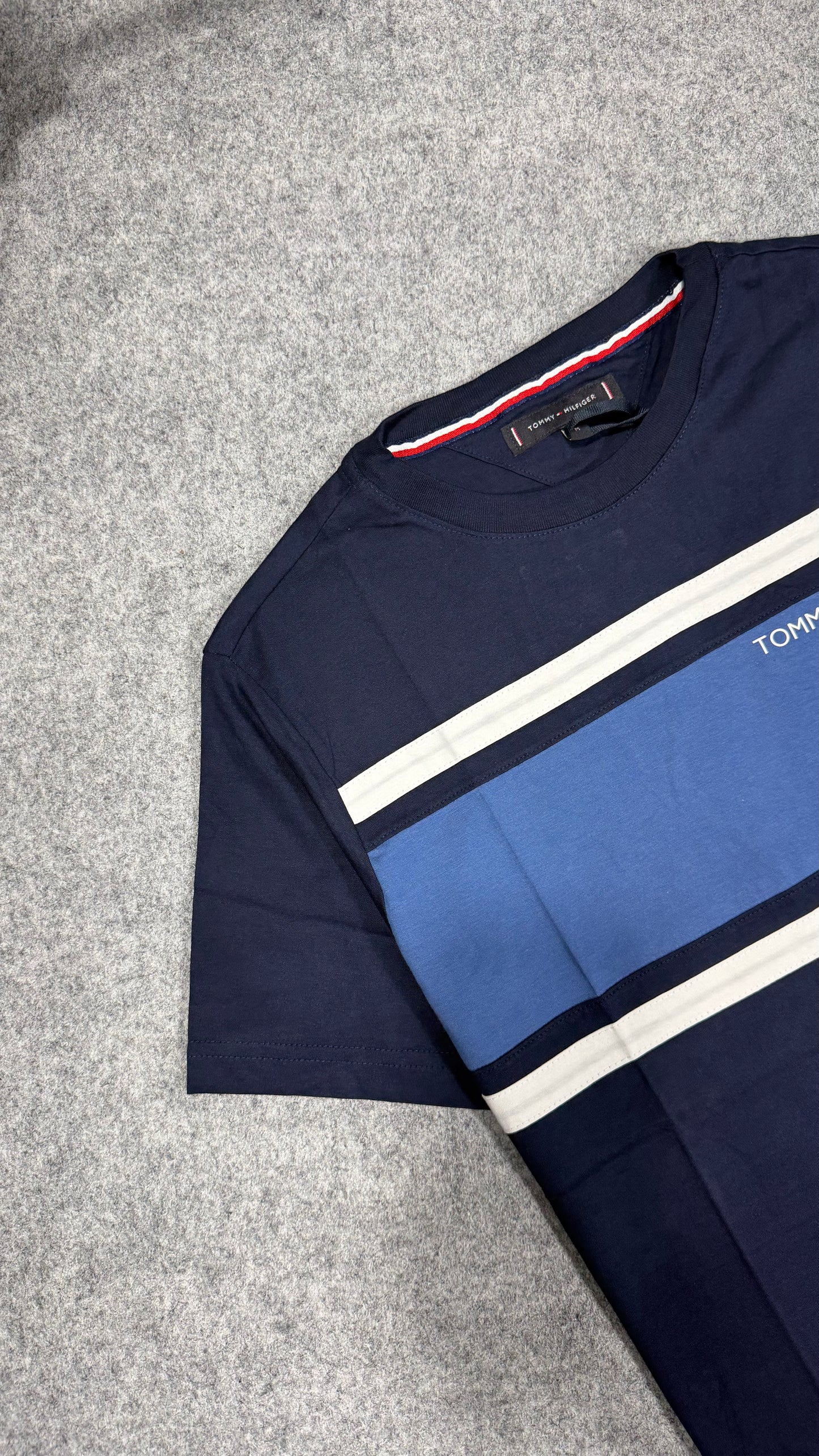 Camiseta Tommy Hilfiger