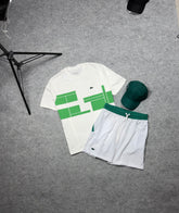 Kit Lacoste - Djokovic