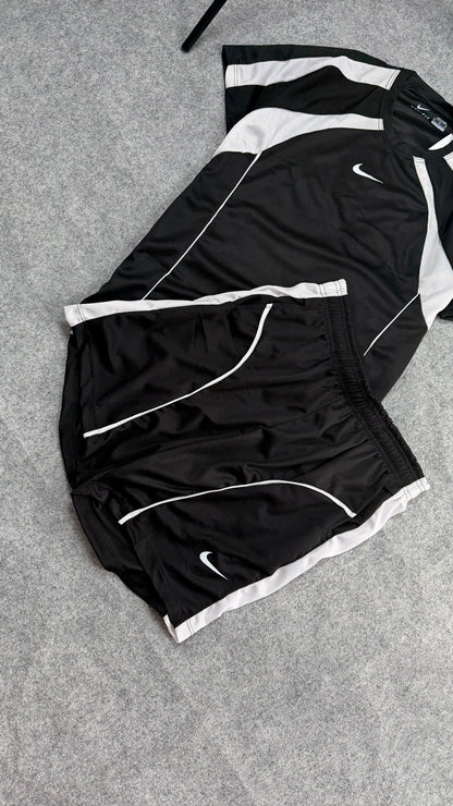 Conjunto NK Academy