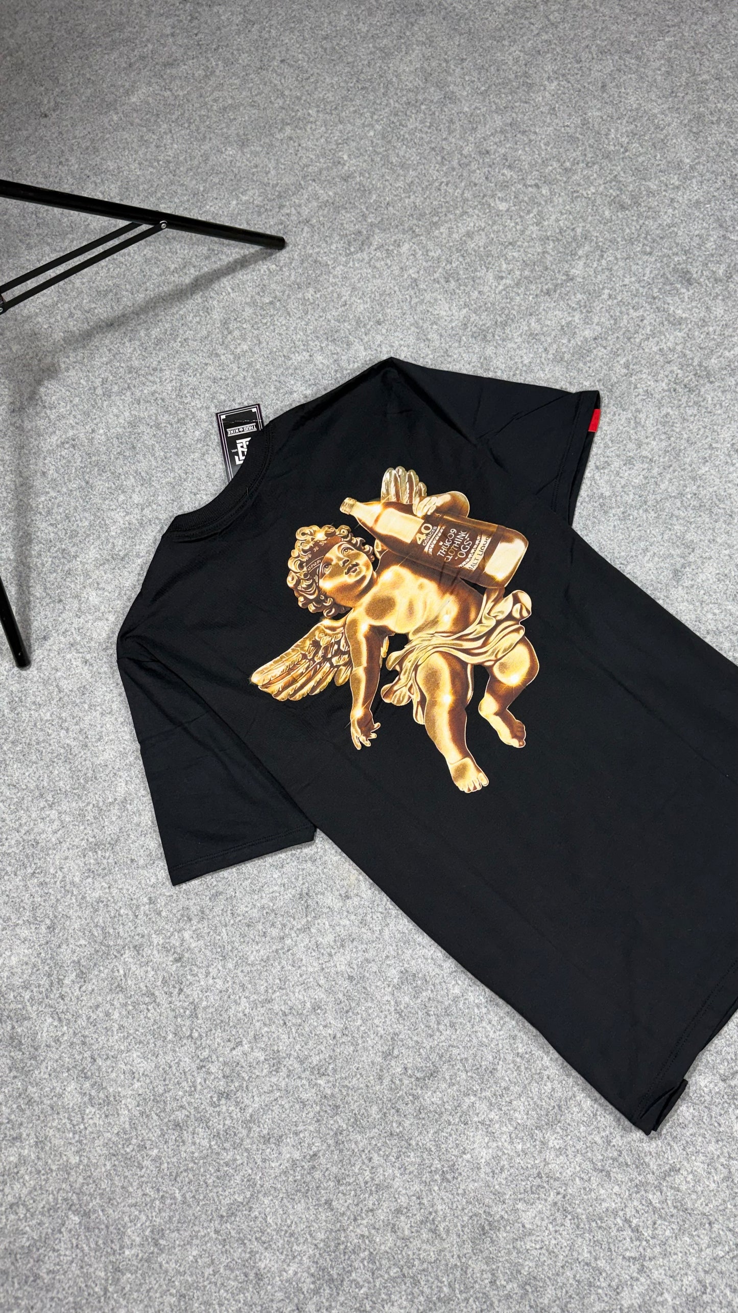 Camiseta Thug Nine