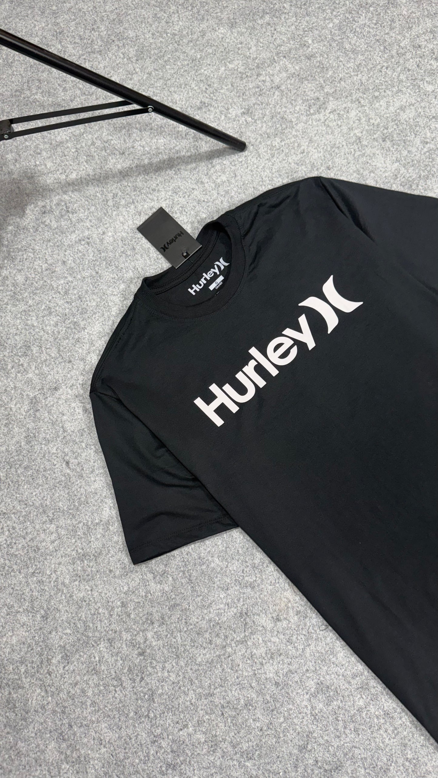 Camiseta Hurley