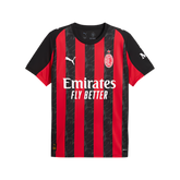 Camisa AC Milan 25/26 Home Torcedor Masculina