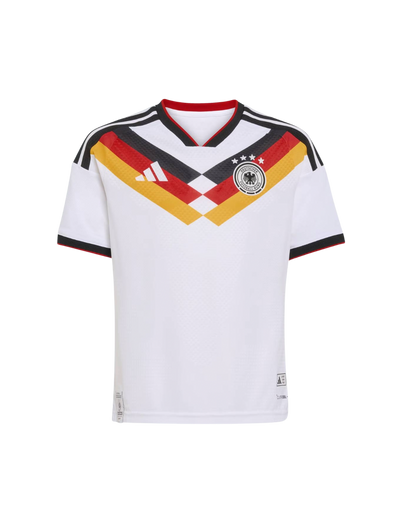 Camisa Adidas Alemanha Home