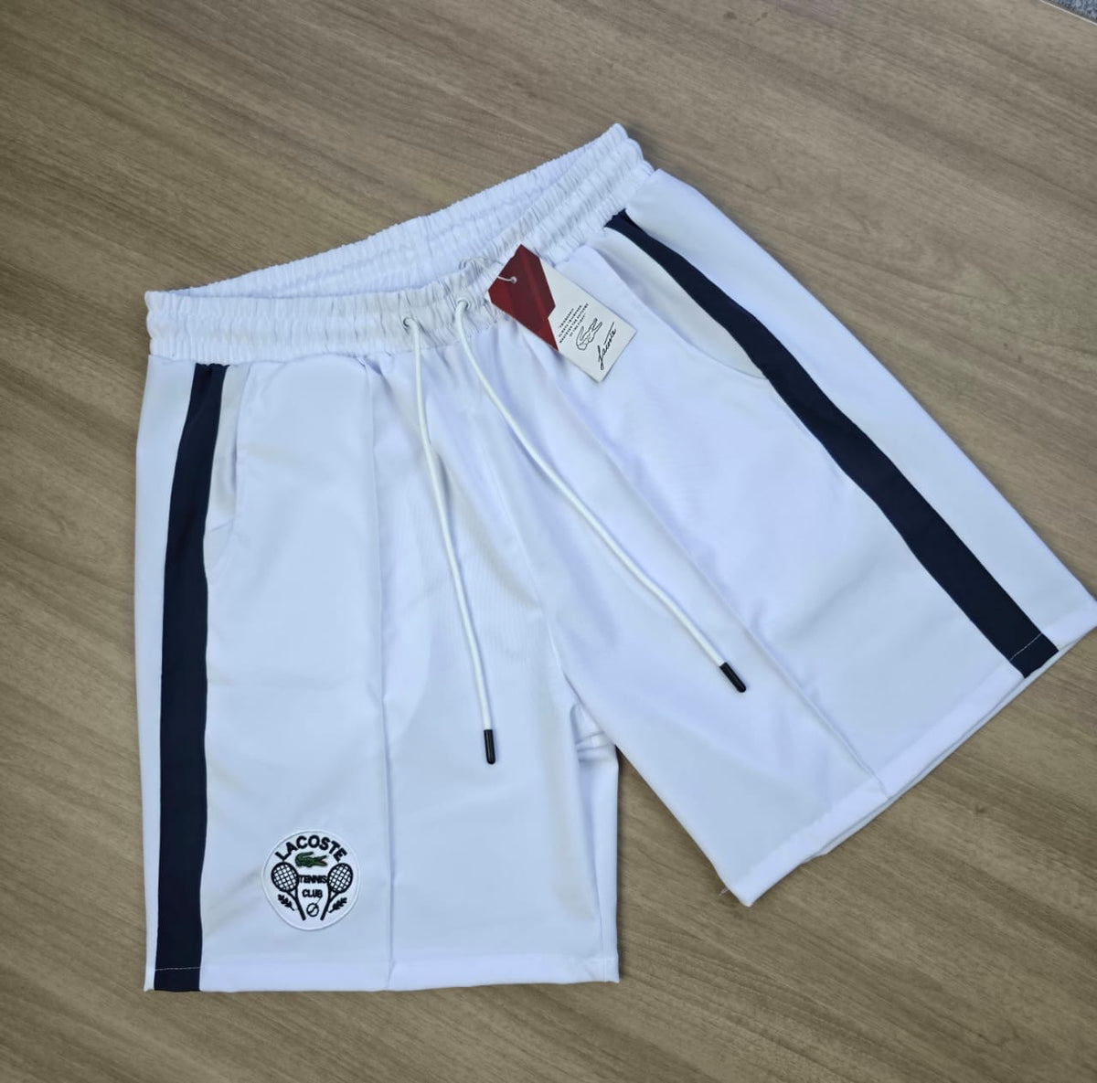 Short Lacoste Sport