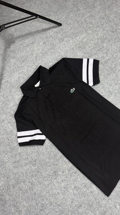Camiseta Gola Polo - Djokovic