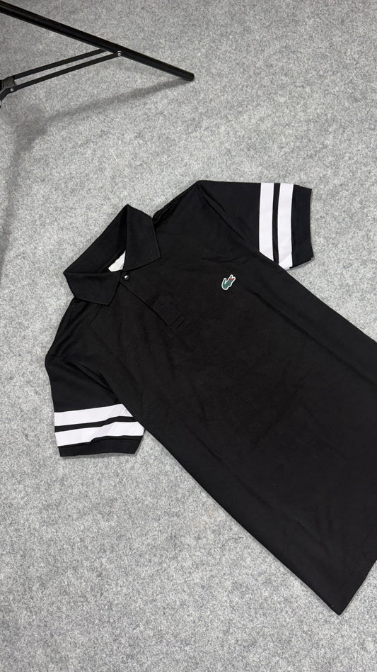 Camiseta Gola Polo - Djokovic