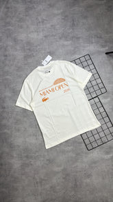 Camiseta Lacoste Miami Open