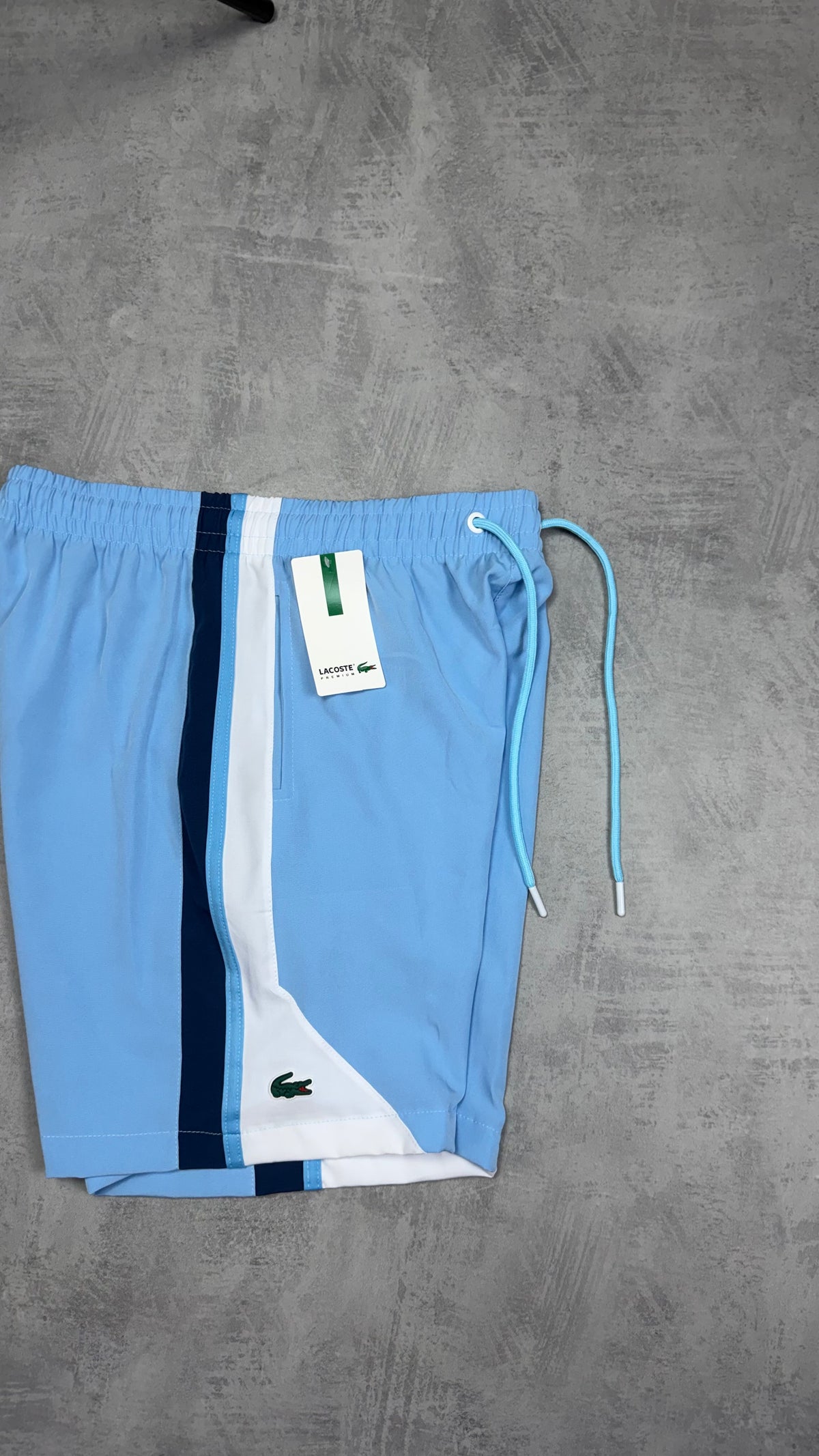 Short Lacoste Sport