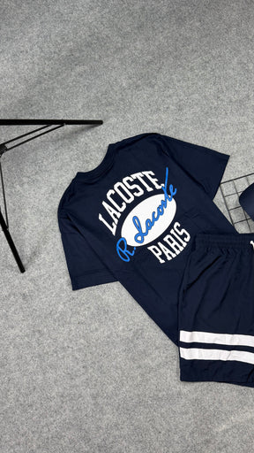 Kit Lacoste - Padrão Site