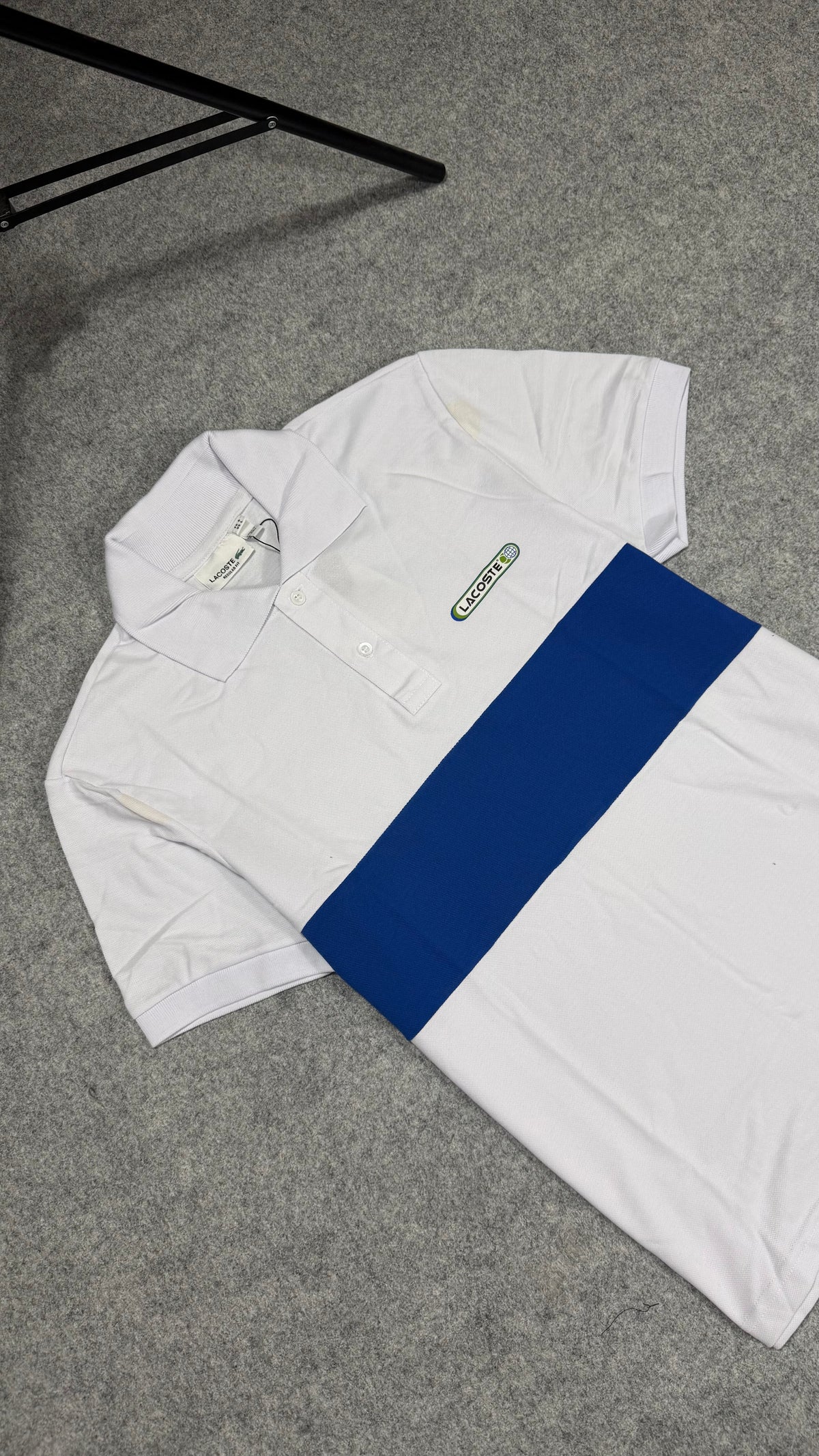 Camiseta Gola Polo Paris