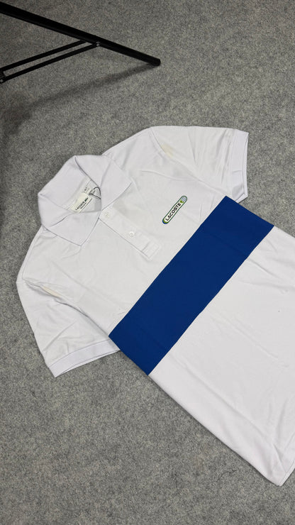 Camiseta Gola Polo Paris