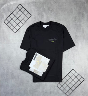 Camiseta Lacoste - Padrão Site